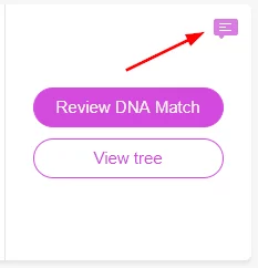Reviewing Your DNA Matches On MyHeritage MyHeritage Knowledge Base