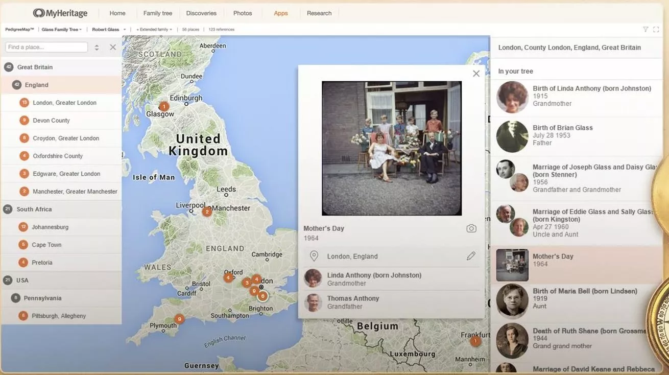 How To Find Out If You Have Royal Ancestry - MyHeritage Knowledge Base