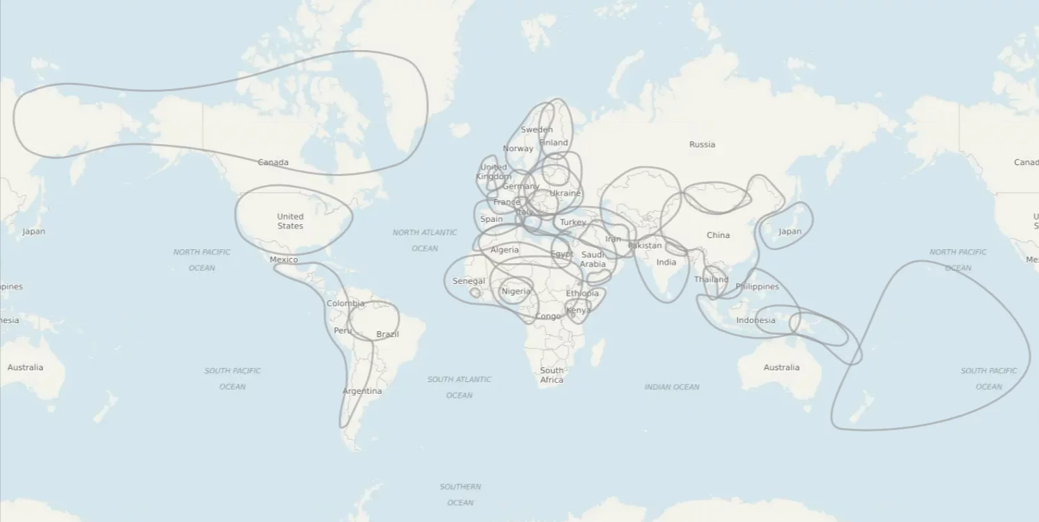 What Is My Ethnicity? How MyHeritage Estimates Ethnicities MyHeritage