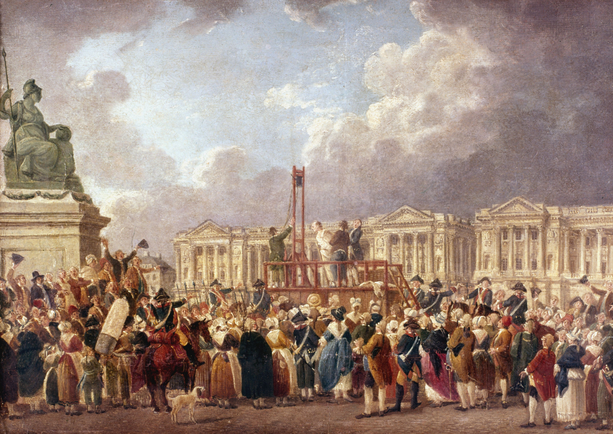 Illustrative image - French Revolutionary Calendar