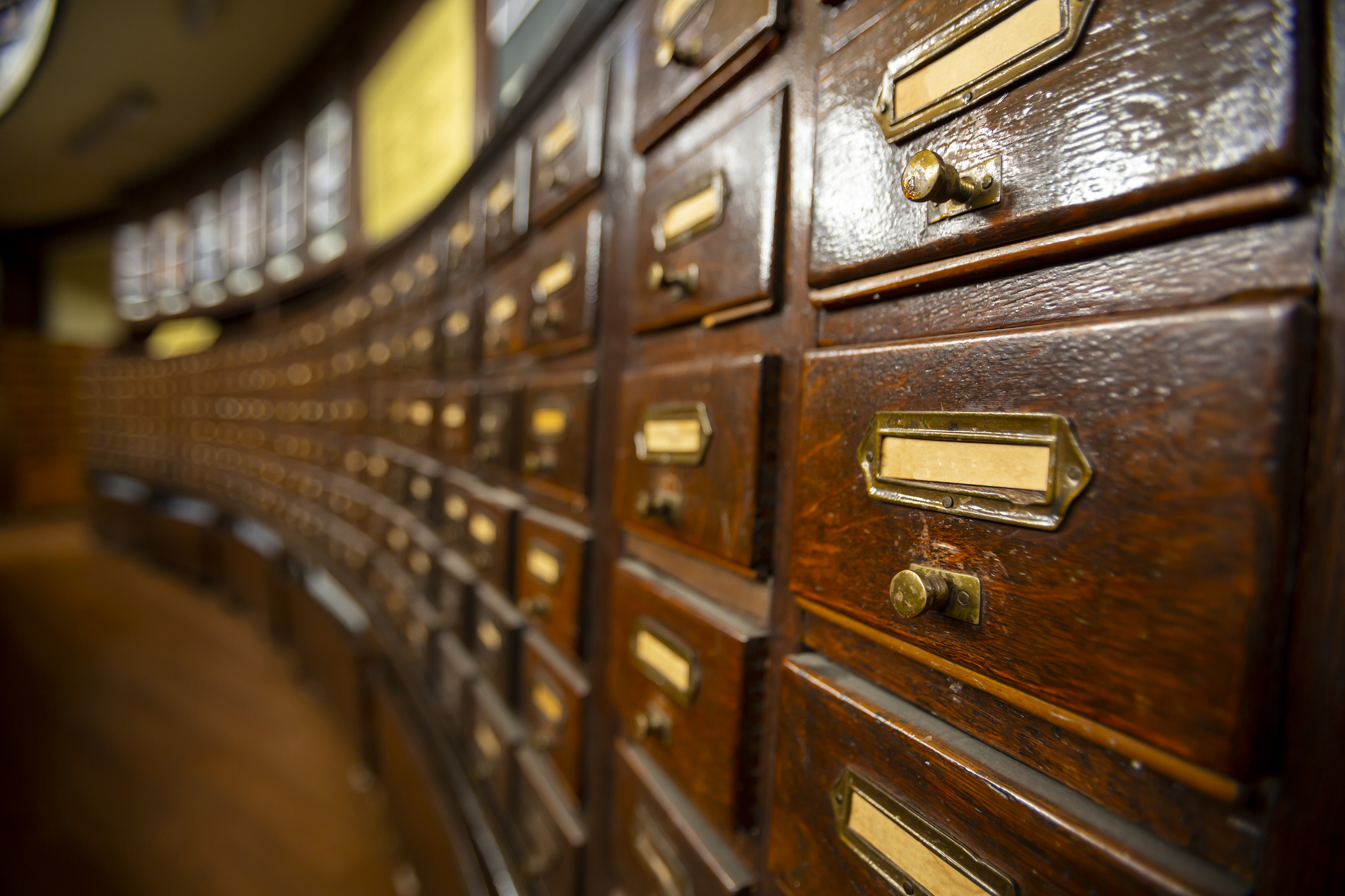 Vital Records: How to Find Birth, Marriage & Death Records