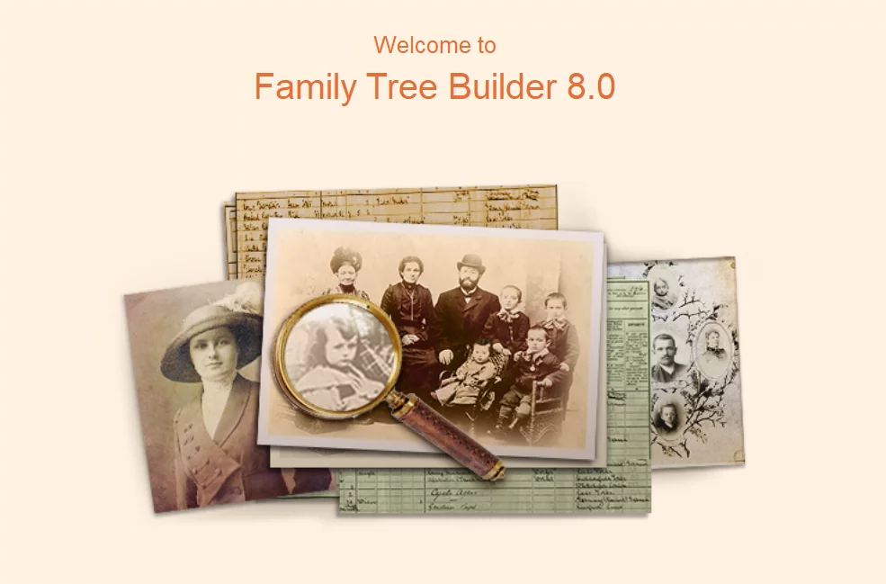 Genealogy, Free Full-Text