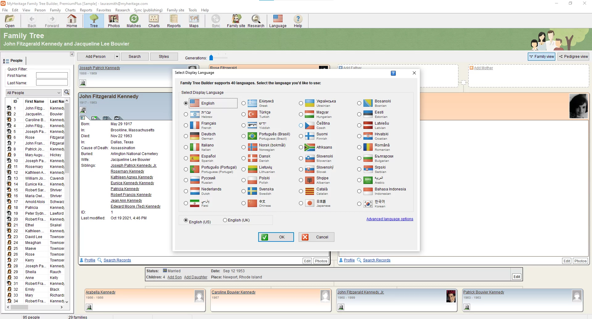 Family Tree Builder 8.0.0.8642 instal the new for windows