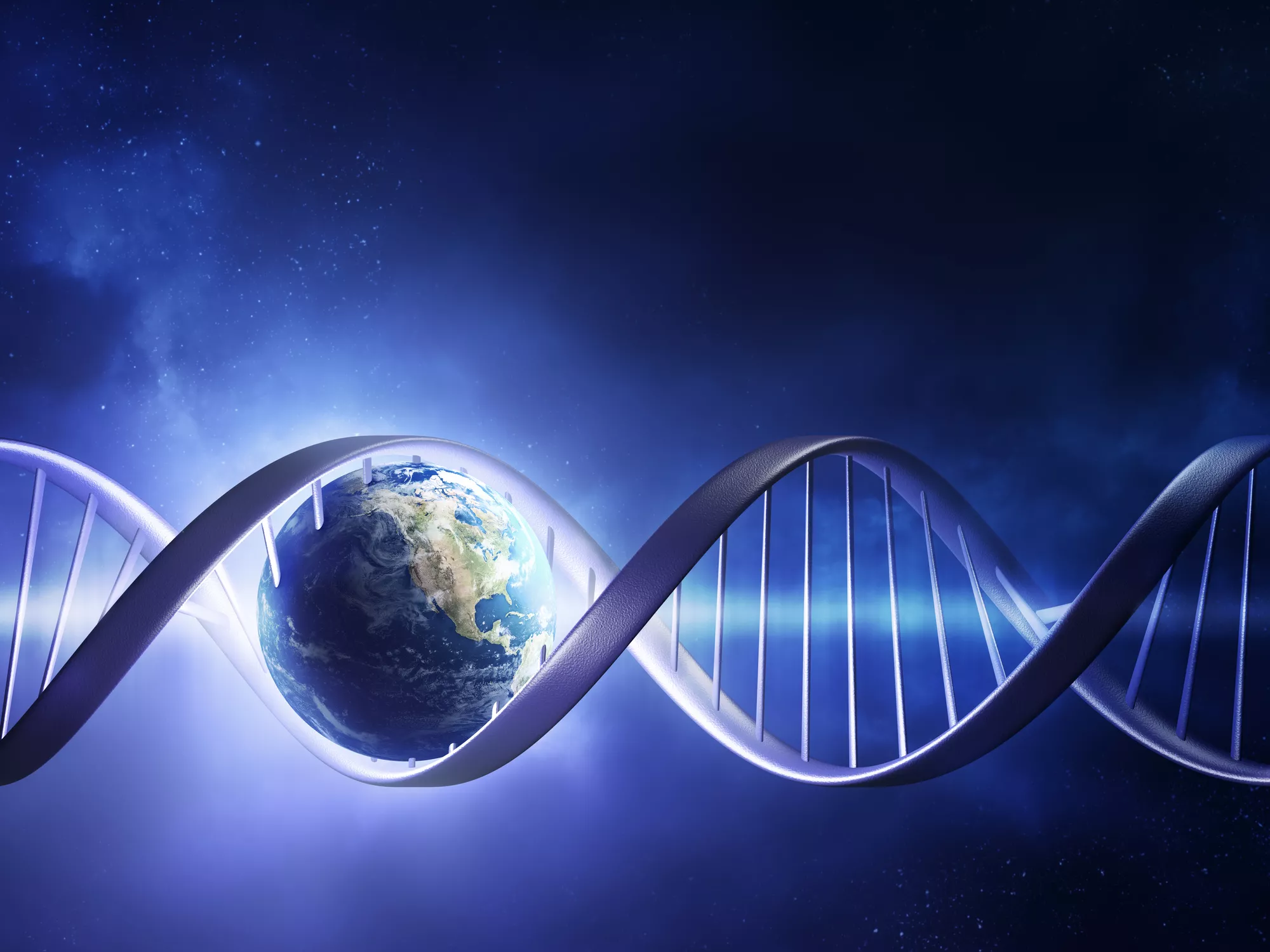 How Far Back Do DNA Ethnicity Estimates Go?