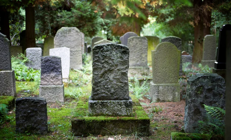A Quick Guide to Searching Death Records