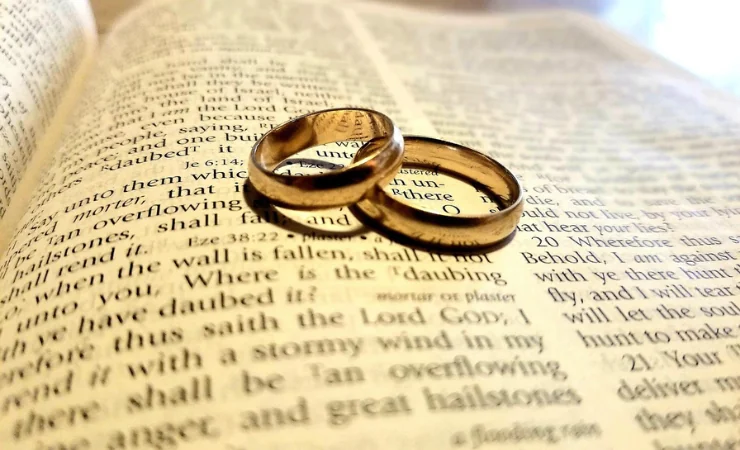 A Quick Guide to Searching Marriage Records