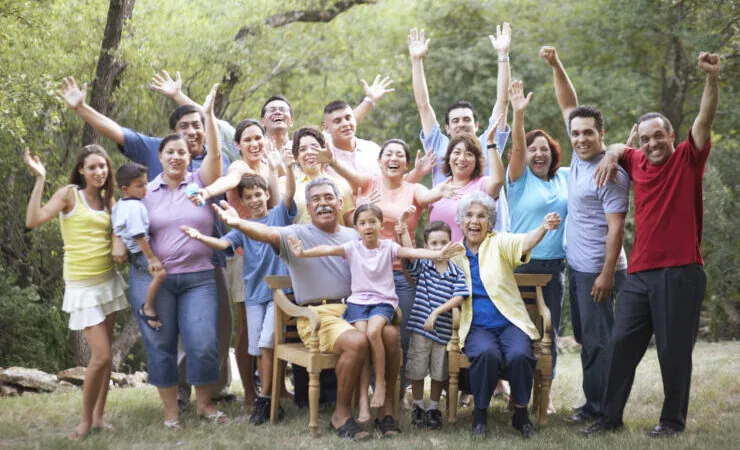 Understanding Generations and Numbering Systems: How to Count Generations