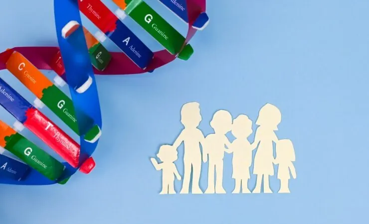 Why DNA Testing Is Transforming Family History Research