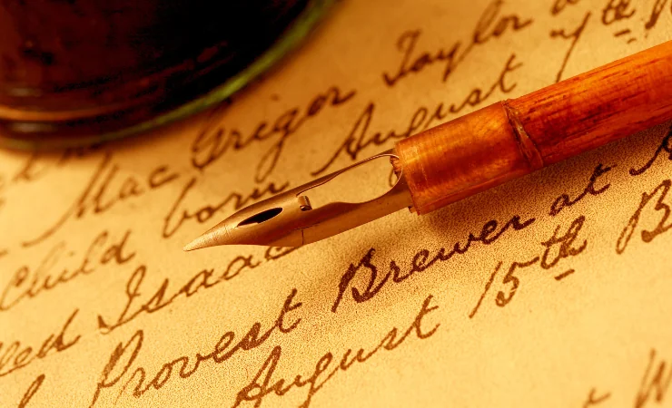 The Hidden Details in Birth Records That Most People Miss