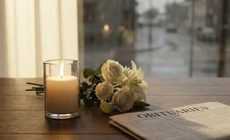 What to Look for in Obituaries