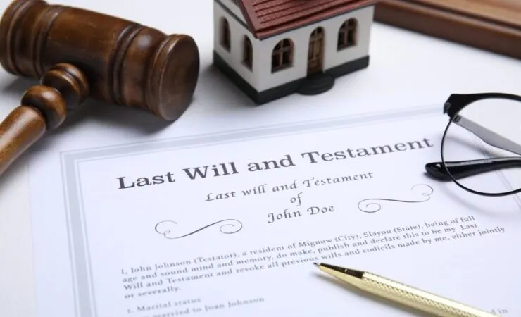 Why Are Wills and Probate Important for Understanding Family Connections?